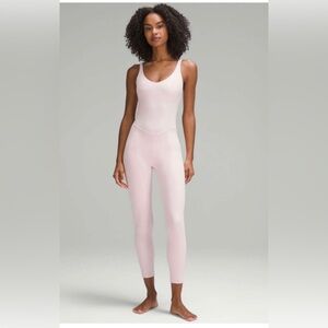 Lululemon align body suit